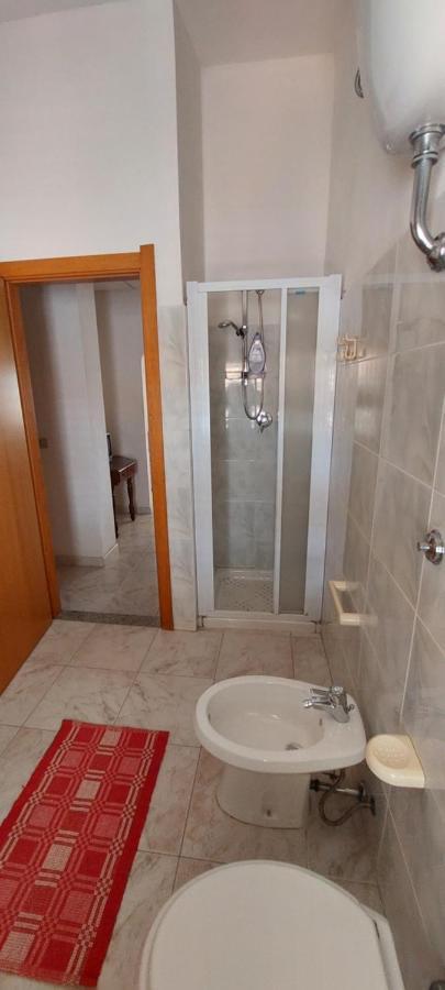 Casa Maria Apartman Cardedu Kültér fotó