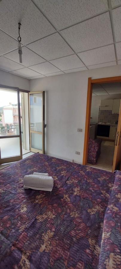 Casa Maria Apartman Cardedu Kültér fotó