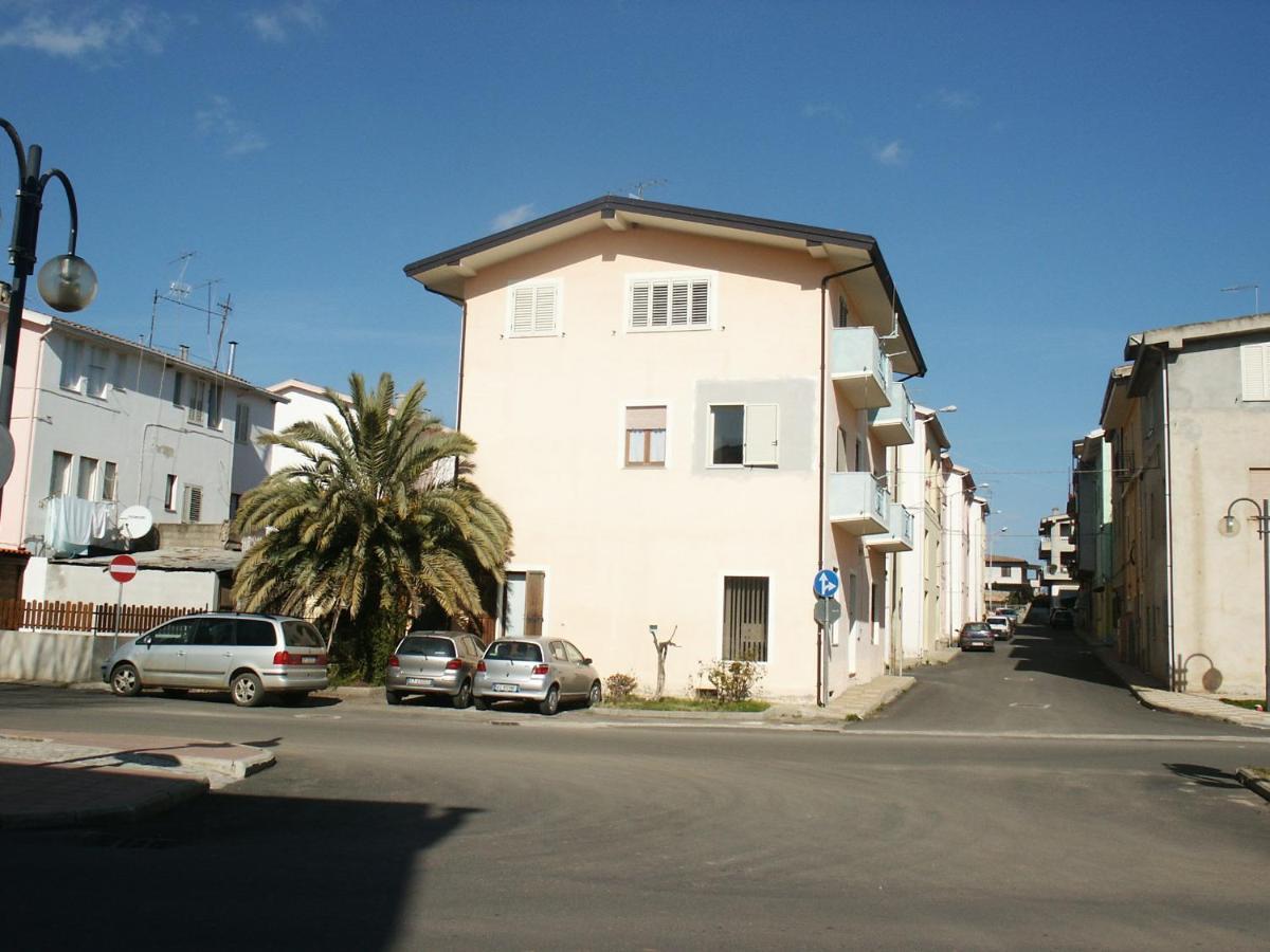Casa Maria Apartman Cardedu Kültér fotó