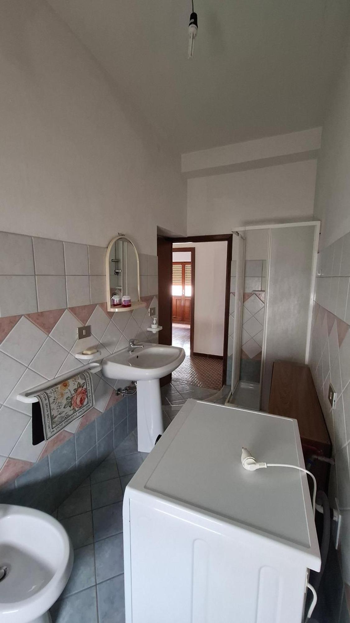 Casa Maria Apartman Cardedu Kültér fotó